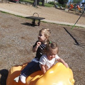 Meet your Posher, Cheyenne